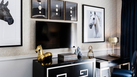 Vocoâ„¢ Kirkton Park Hunter Valley - Accommodation ACT 40