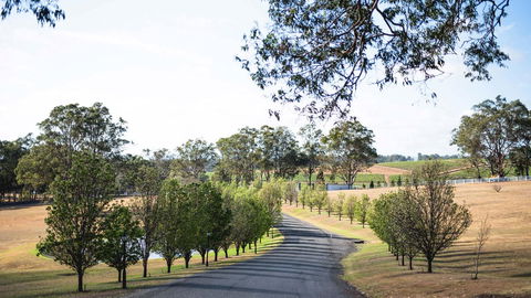 Vocoâ„¢ Kirkton Park Hunter Valley - Accommodation ACT 16