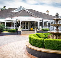 voco Kirkton Park Hunter Valley - Accommodation ACT