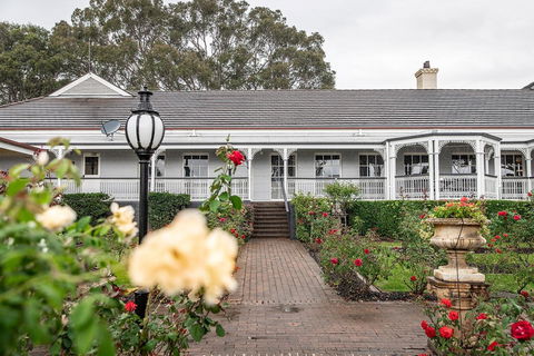 Vocoâ„¢ Kirkton Park Hunter Valley - Accommodation ACT 17