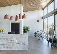 Abode Murrumbateman - Accommodation ACT