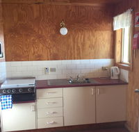 Jenolan Cabins - Accommodation ACT