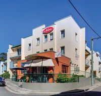 Adina Apartment Hotel Chippendale - Accommodation ACT