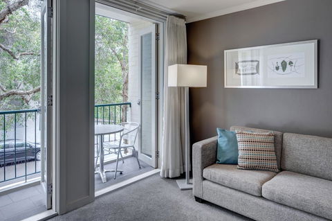 Adina Apartment Hotel Chippendale - Accommodation ACT 14