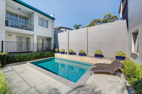 Adina Apartment Hotel Chippendale - Accommodation ACT 2