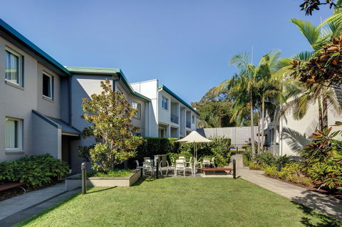 Adina Apartment Hotel Chippendale - Accommodation ACT 6