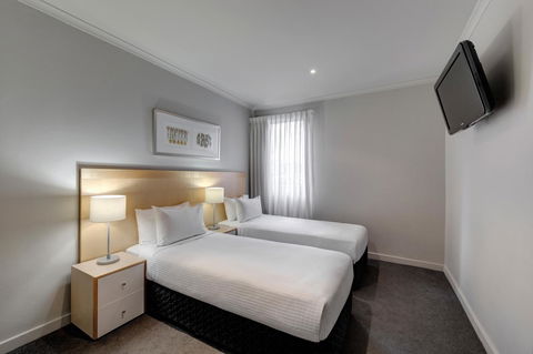 Adina Apartment Hotel Chippendale - Accommodation ACT 9