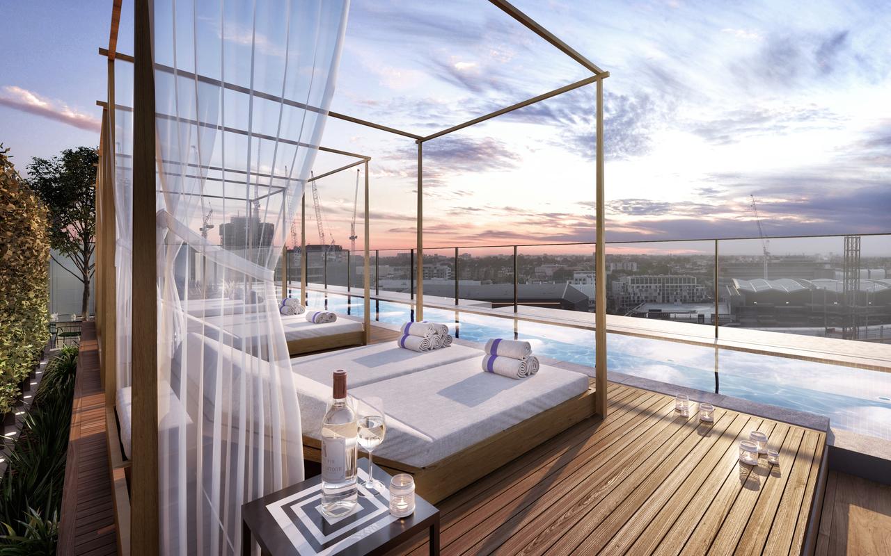 Sydney NSW Accommodation ACT