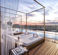 Vibe Hotel Sydney Darling Harbour - Accommodation ACT
