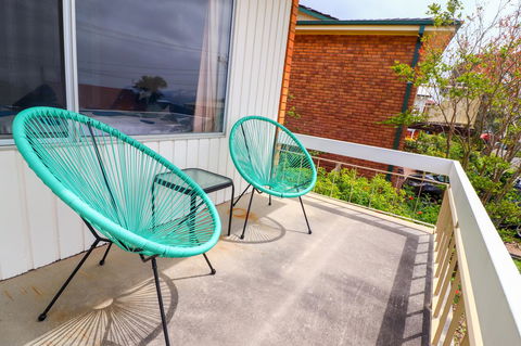 Coastal Horizons Beach House - Accommodation ACT 13