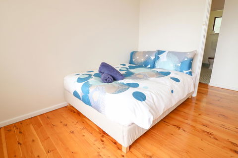Coastal Horizons Beach House - Accommodation ACT 10