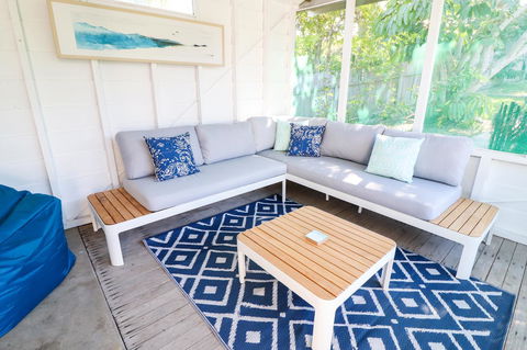 Coastal Horizons Beach House - Accommodation ACT 2