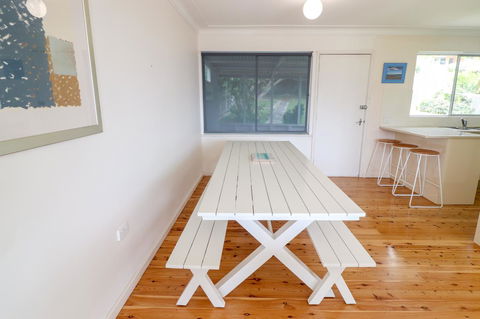 Coastal Horizons Beach House - Accommodation ACT 8