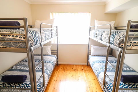 Coastal Horizons Beach House - Accommodation ACT 6