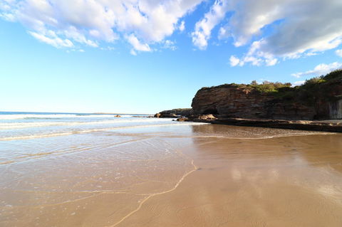 Coastal Horizons Beach House - Accommodation ACT 16