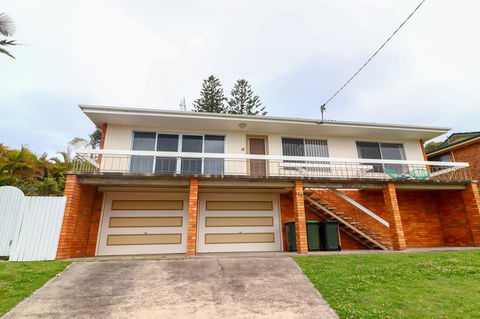 Coastal Horizons Beach House - Accommodation ACT 12