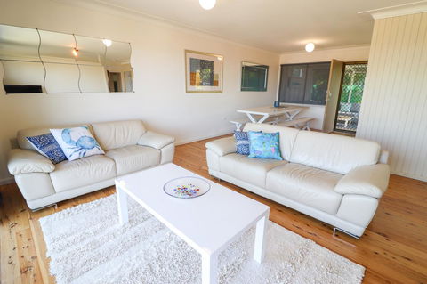 Coastal Horizons Beach House - Accommodation ACT 0
