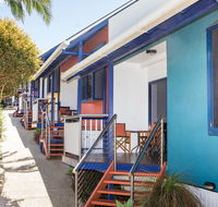 Clubyamba Beach Holiday Accommodation - Adults Only - Accommodation ACT