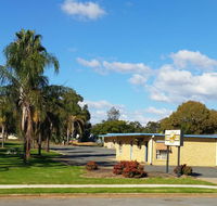Temora Motel - Accommodation ACT