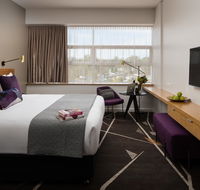 Rydges Campbelltown - Accommodation ACT