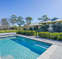 Roscrea Homestead - Luxury Retreat - Accommodation ACT