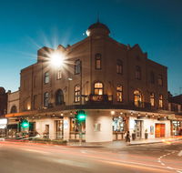Crown Hotel Surry Hills - Accommodation ACT