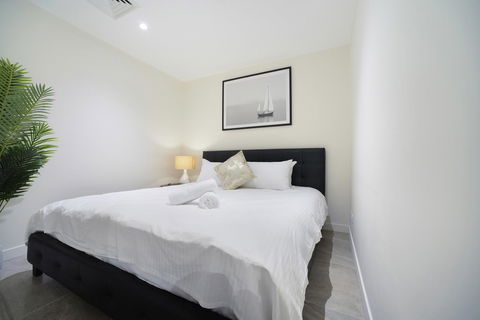 Luxury Home Hotel Next To Darling Harbour - Accommodation ACT 4