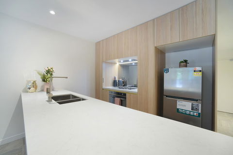 Luxury Home Hotel Next To Darling Harbour - Accommodation ACT 12