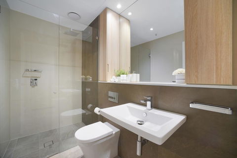 Luxury Home Hotel Next To Darling Harbour - Accommodation ACT 10