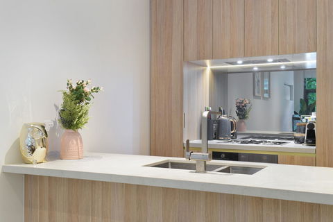 Luxury Home Hotel Next To Darling Harbour - Accommodation ACT 3