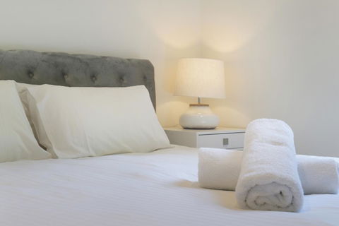 Luxury Home Hotel Next To Darling Harbour - Accommodation ACT 7