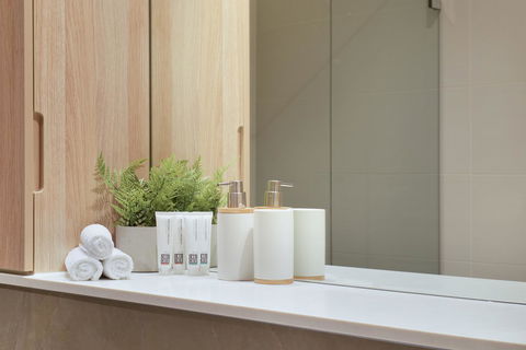 Luxury Home Hotel Next To Darling Harbour - Accommodation ACT 6