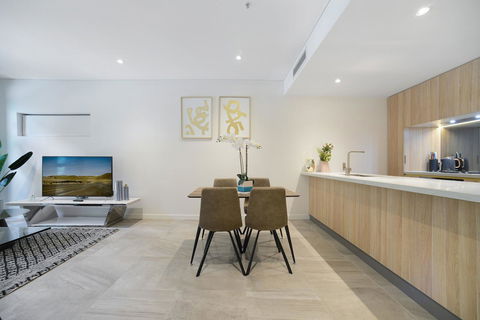 Luxury Home Hotel Next To Darling Harbour - Accommodation ACT 2