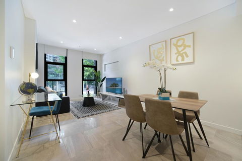 Luxury Home Hotel Next To Darling Harbour - Accommodation ACT 8