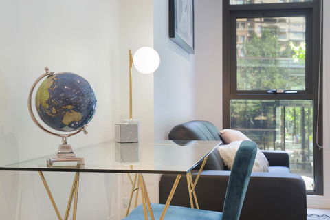 Luxury Home Hotel Next To Darling Harbour - Accommodation ACT 5