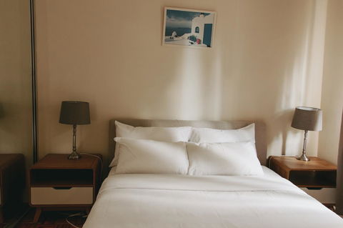 Lotus Stay Manly - Apartment 29B - Accommodation ACT 1