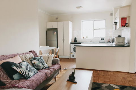 Lotus Stay Manly - Apartment 29B - Accommodation ACT 3