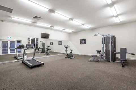 Quest Albury On Townsend - Accommodation ACT 7