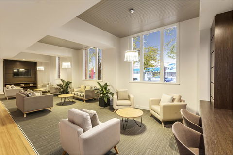 Quest Albury On Townsend - Accommodation ACT 2