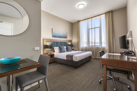 Quest Albury On Townsend - Accommodation ACT 20