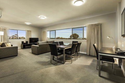 Quest Albury On Townsend - Accommodation ACT 3
