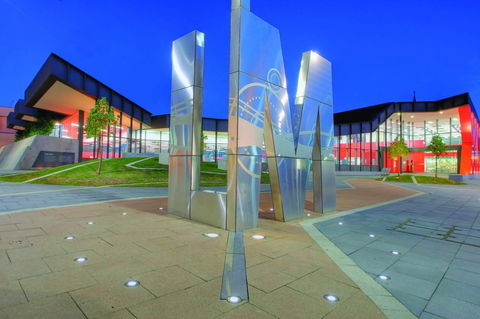 Quest Albury On Townsend - Accommodation ACT 25