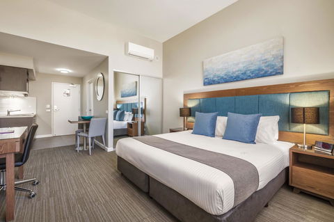Quest Albury On Townsend - Accommodation ACT 8