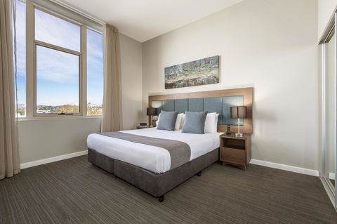 Quest Albury On Townsend - Accommodation ACT 15
