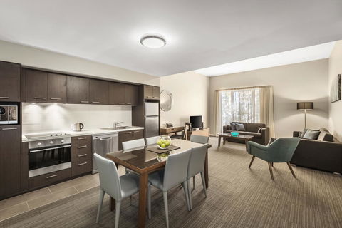 Quest Albury On Townsend - Accommodation ACT 9