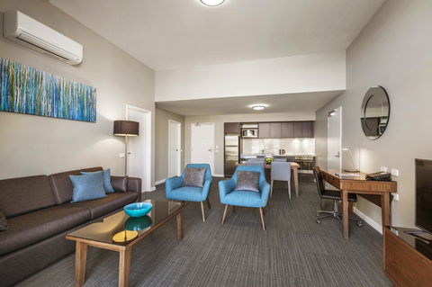 Quest Albury On Townsend - Accommodation ACT 21