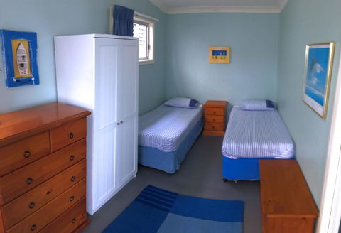 Clareview, 8 Korogora Street - Accommodation ACT 6