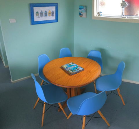 Clareview, 8 Korogora Street - Accommodation ACT 2