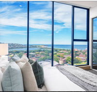 The Lighthouse - Accommodation ACT