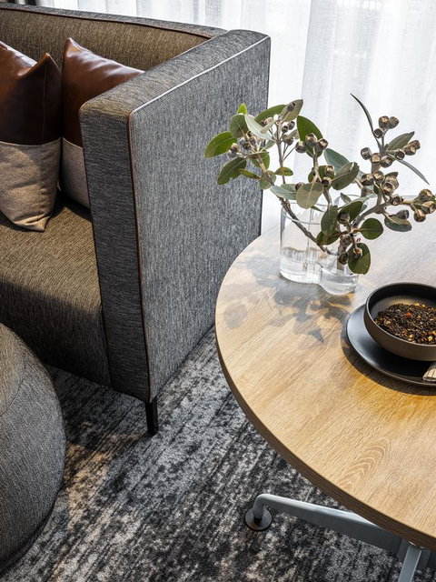 Mercure Sydney Rouse Hill - Accommodation ACT 14